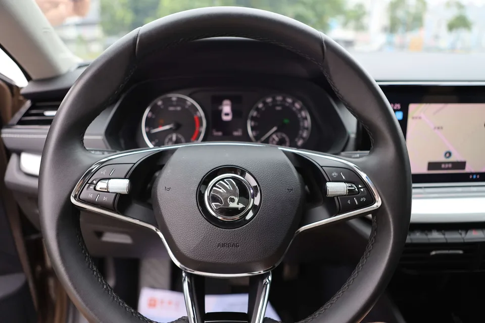 Skoda Octavia Octavia 2022 PRO TSI280 DSG Premium Edition 2022 — thumbnail 4