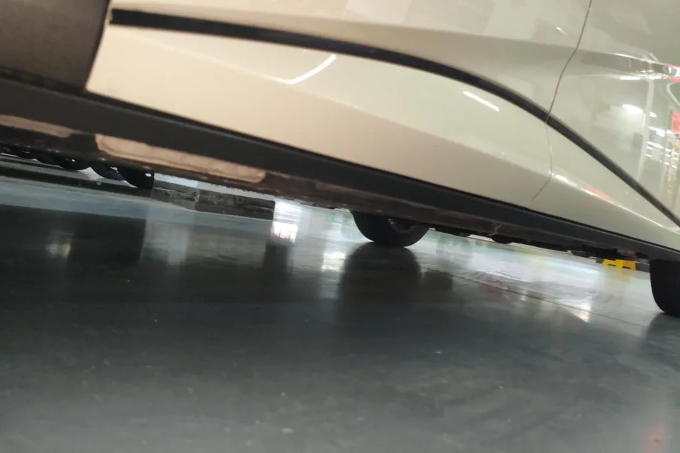 BYD Dolphin dolphin 2025 Smart Driving Edition 420KM Free Edition 2025 — thumbnail 2