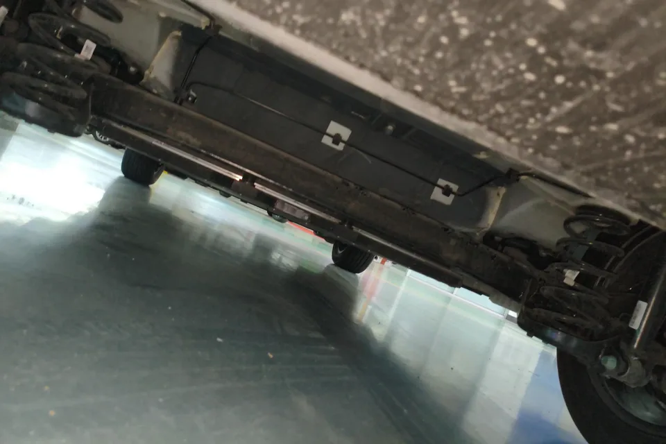 BYD Dolphin dolphin 2025 Smart Driving Edition 420KM Free Edition 2025 — thumbnail 3