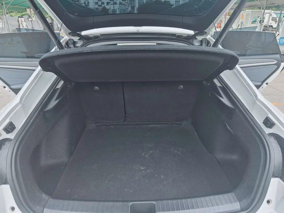 Volkswagen Lamando Lingdu 2024 Lingdu L 280TSI DSG Hot Edition 2024 — thumbnail 5
