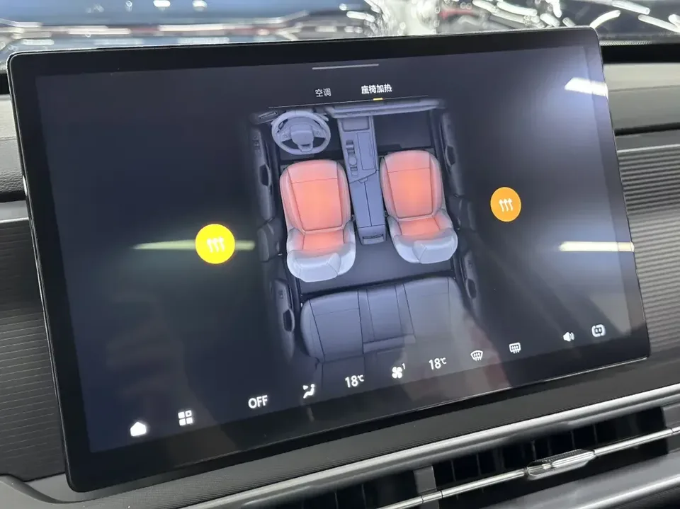 BAIC Beijing Off-road BJ30 Beijing Off-road BJ30 2024 1.5T DCT 2WD Light Wild Pro Edition 2025 — thumbnail 5