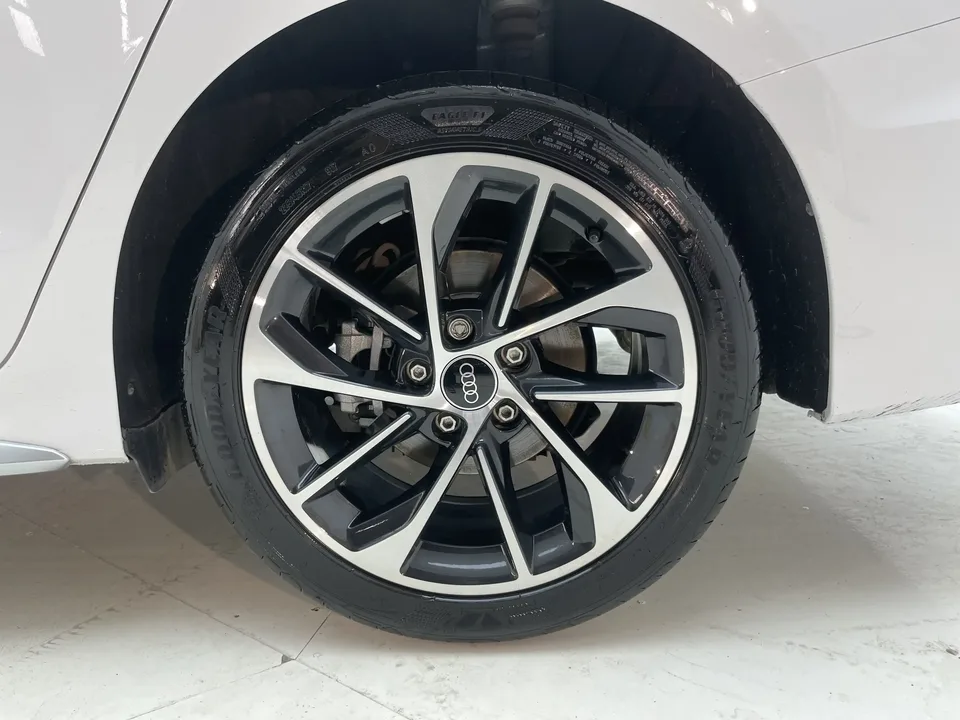 Audi A3 Audi A3 2022 A3L Limousine 35 TFSI Progressive Sports 2022 — thumbnail 3