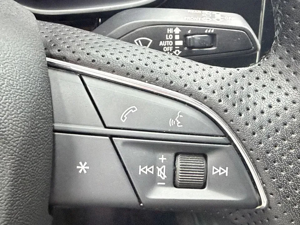 Audi Q3 Audi Q3 2022 35 TFSI Stylish Dynamic 2022 — thumbnail 4