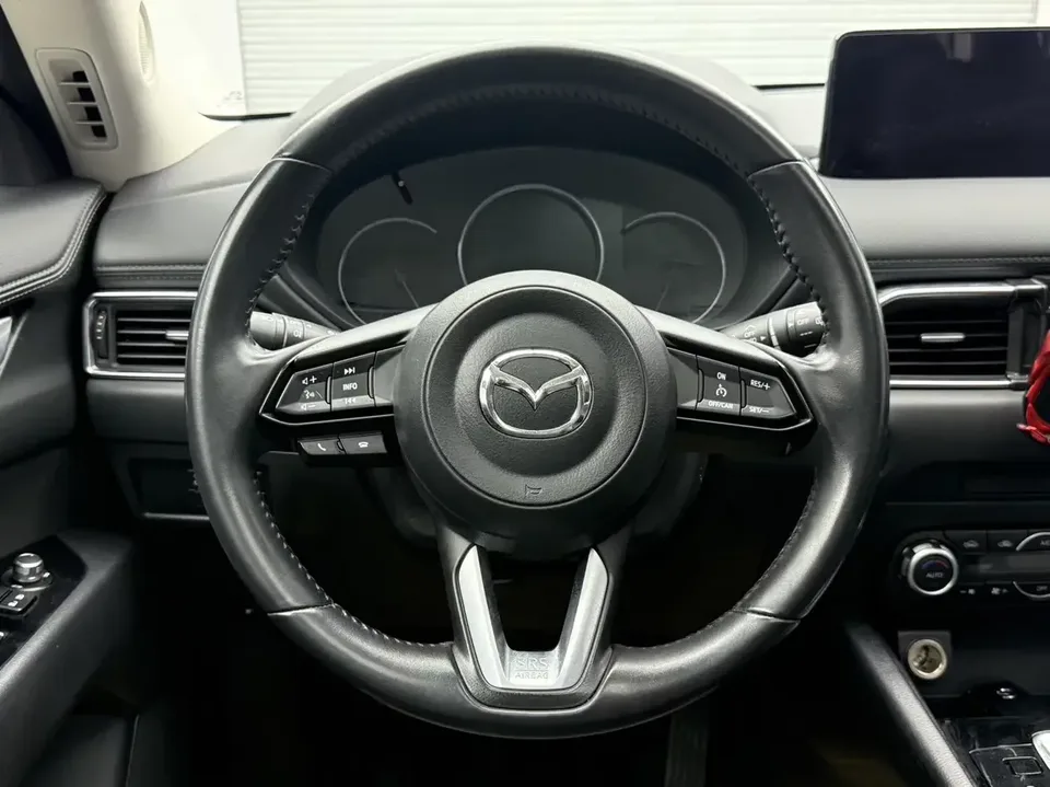 Mazda CX-5 Mazda CX-5 2022 2.0L Automatic 2WD Smart Model 2023 — thumbnail 4