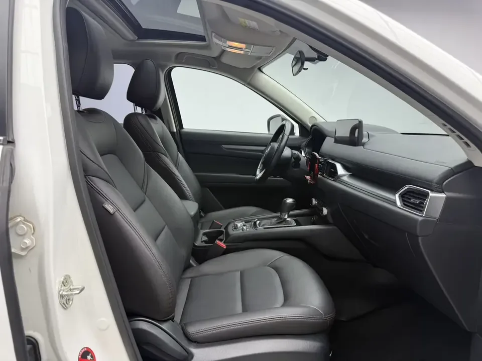 Mazda CX-5 Mazda CX-5 2022 2.0L Automatic 2WD Smart Model 2023 — thumbnail 5