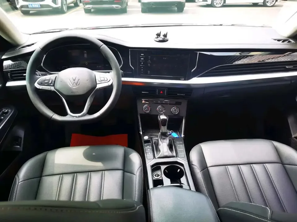 Volkswagen Passat Passat 2022 280TSI Business Edition 2023 — thumbnail 5