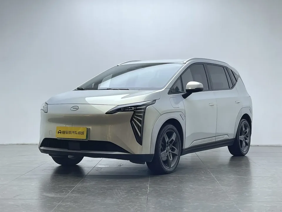 AION Y AION Y 2024 AION Y Younger 2024 — photo 1, buy with delivery to Moscow