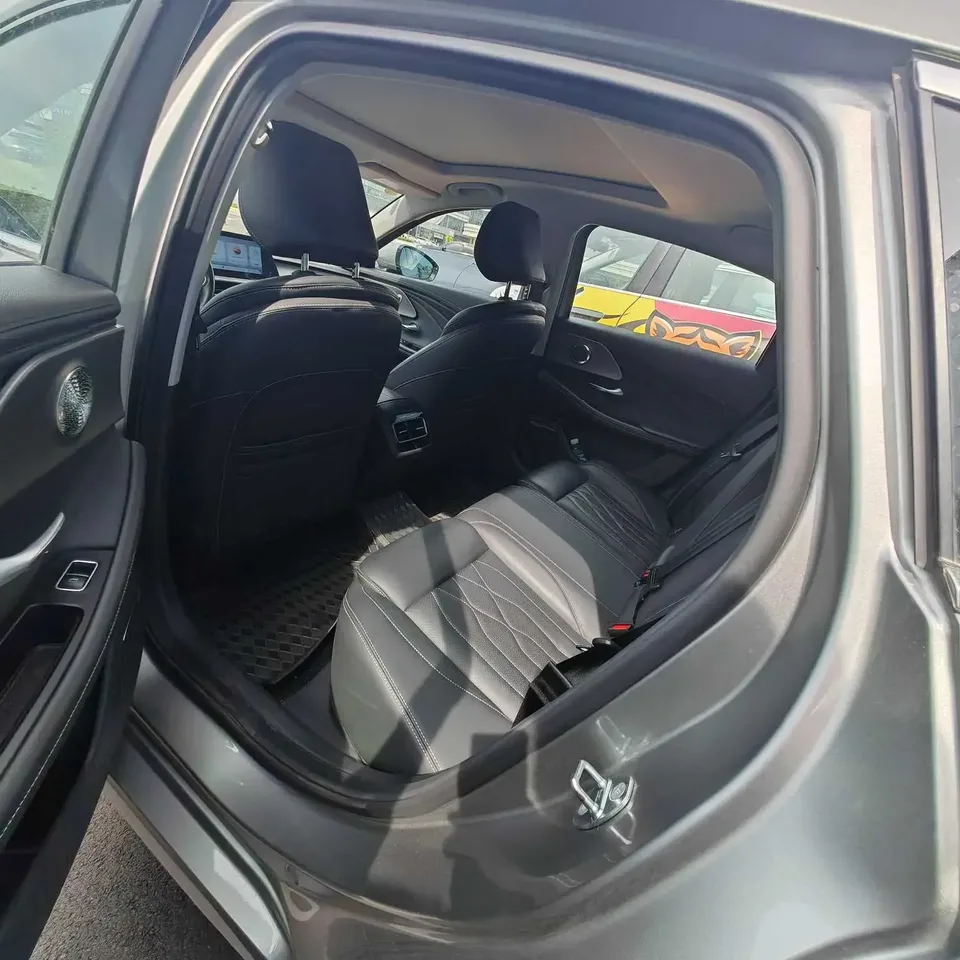 Chery Arrizo 8 Arrizo 8 2024 1.6TGDI DCT 2024 — thumbnail 4