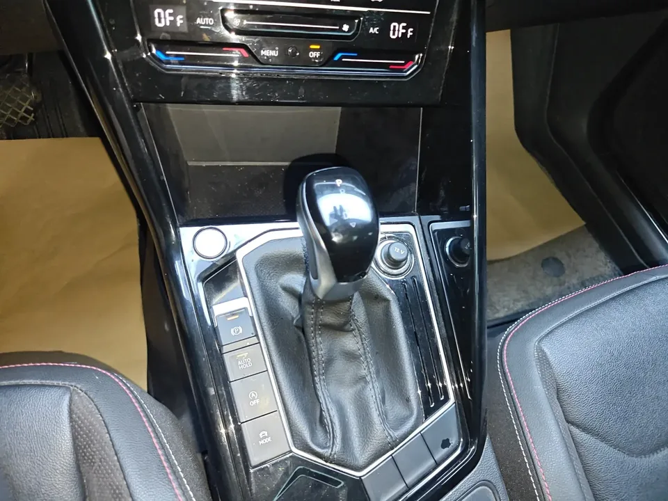 Volkswagen Tayron Tanyue 2022 280TSI 2WD Luxury Smart Edition 2022 — thumbnail 4