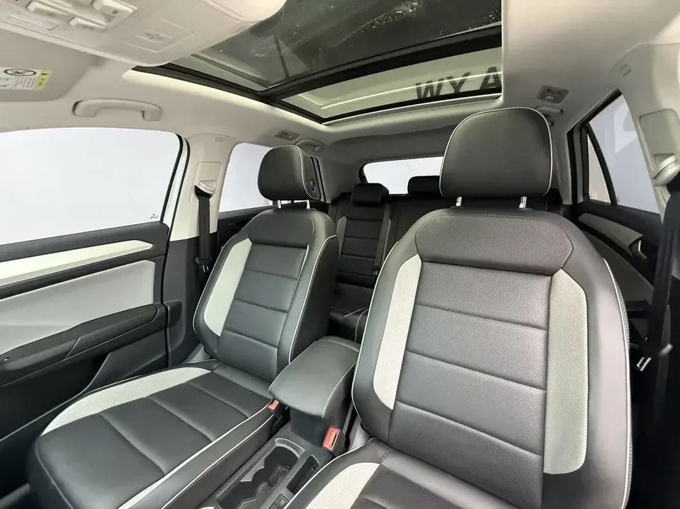 Volkswagen T-Roc TANG 2023 280TSI DSG Time Edition 2023 — thumbnail 5