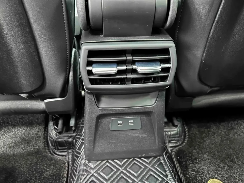 Audi A3 Audi A3 2022 Sportback 35 TFSI facelift: stylish and sporty 2023 — thumbnail 5