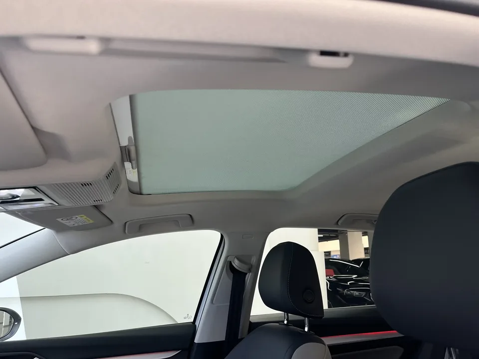 Volkswagen Golf golf 2021 280TSI DSG Pro 2022 — thumbnail 4