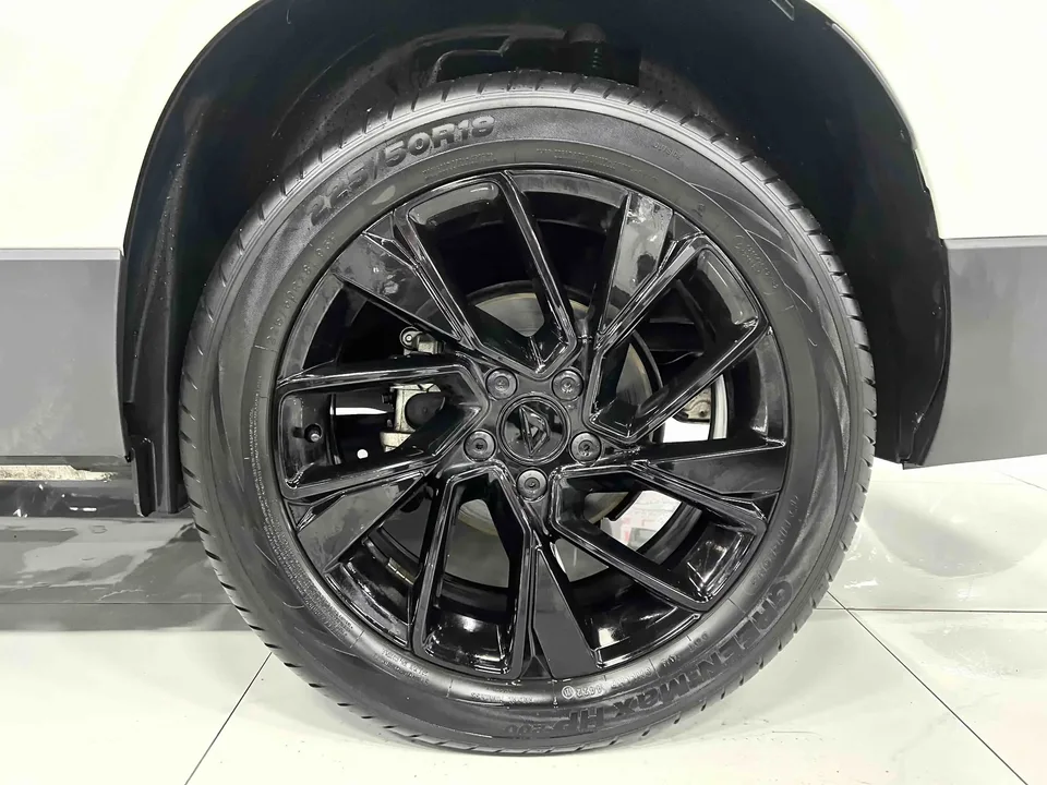 Jetta VS7 Jetta VS7 2022 280TSI Automatic High Gloss Enjoyment Edition 2023 — thumbnail 3