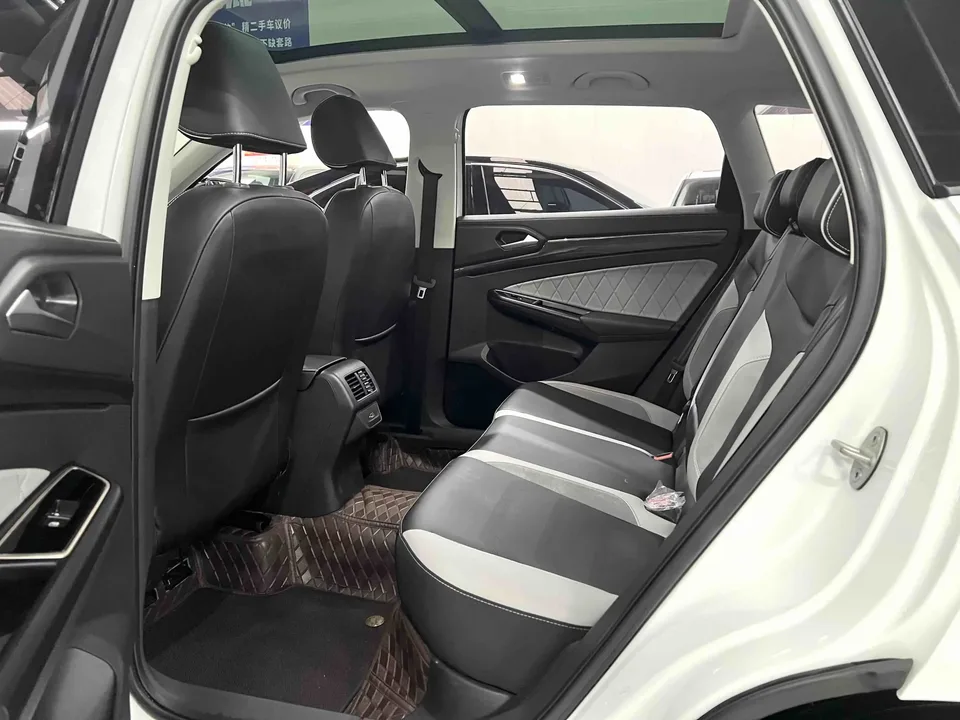 Jetta VS7 Jetta VS7 2022 280TSI Automatic High Gloss Enjoyment Edition 2023 — thumbnail 5