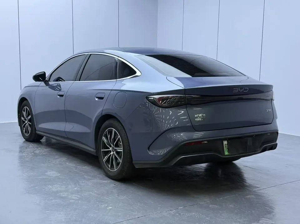 BYD Seal 06DM Seal 06DM 2024 DM-i 120KM Premium 2024 — thumbnail 2