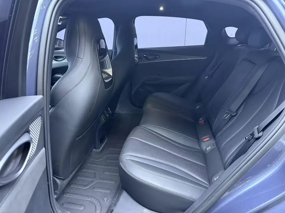 BYD Seal 06DM Seal 06DM 2024 DM-i 120KM Premium 2024 — thumbnail 4