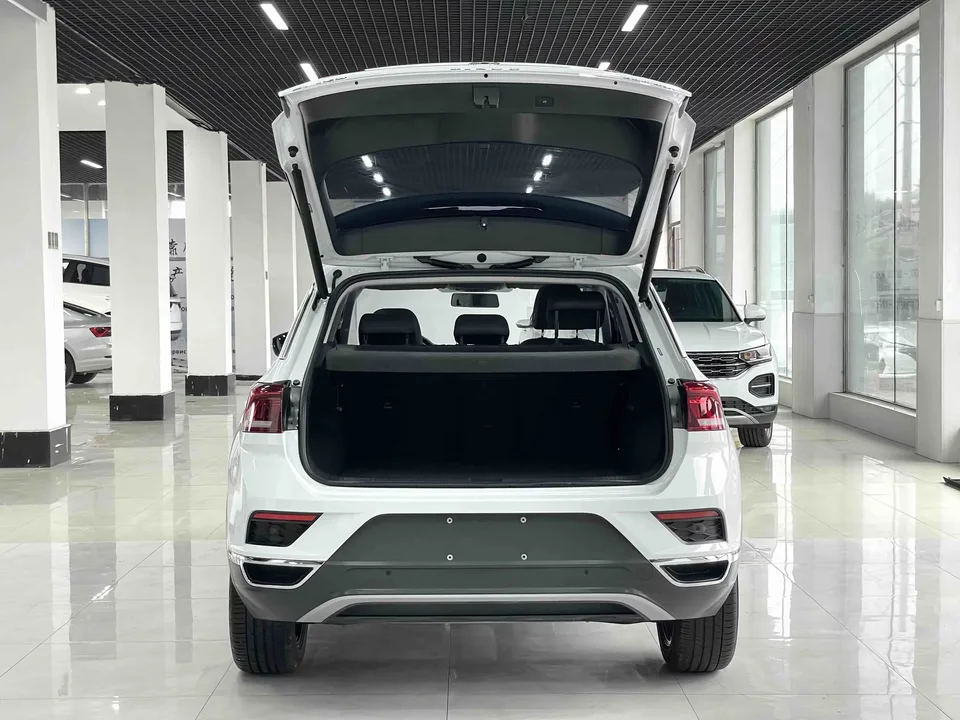 Volkswagen T-Roc TANG 2022 280TSI DSG 2WD Comfort PLUS 2022 — thumbnail 5