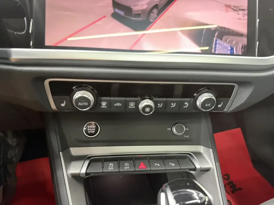 Audi Q3 Audi Q3 2023 35 TFSI Stylish Dynamic 2023 — thumbnail 3