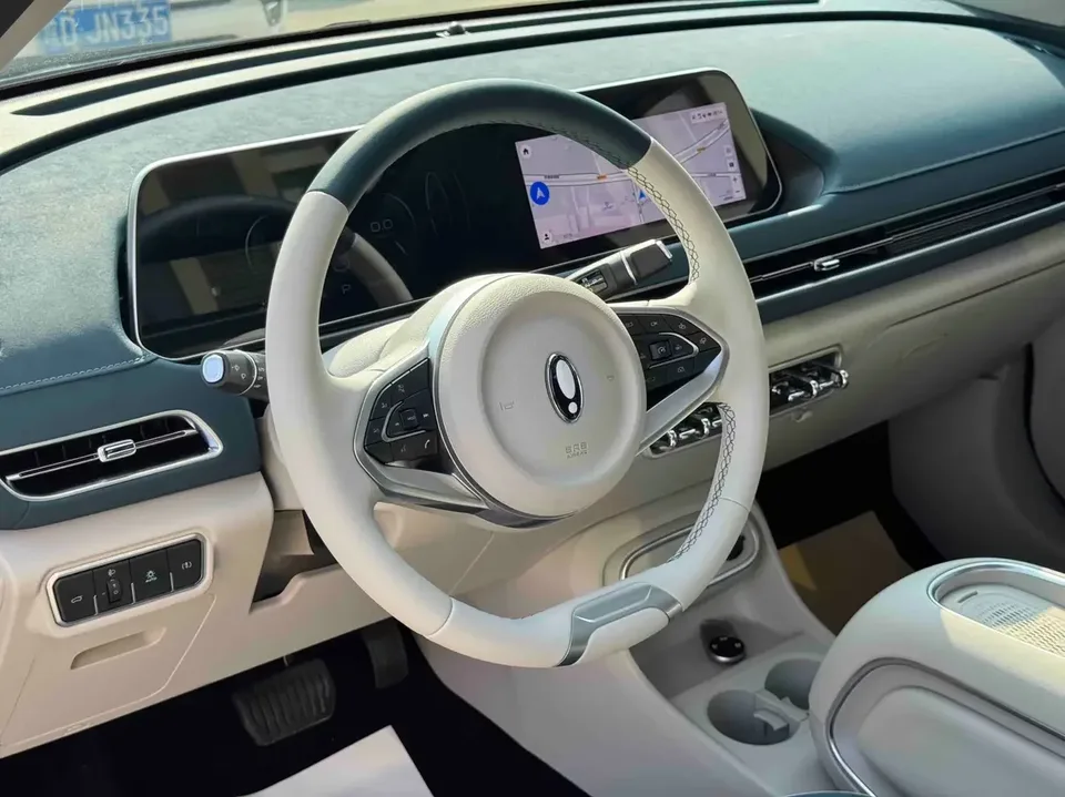 ORA Euler good cat Euler good cat 2024 401km Premium 2024 — thumbnail 5