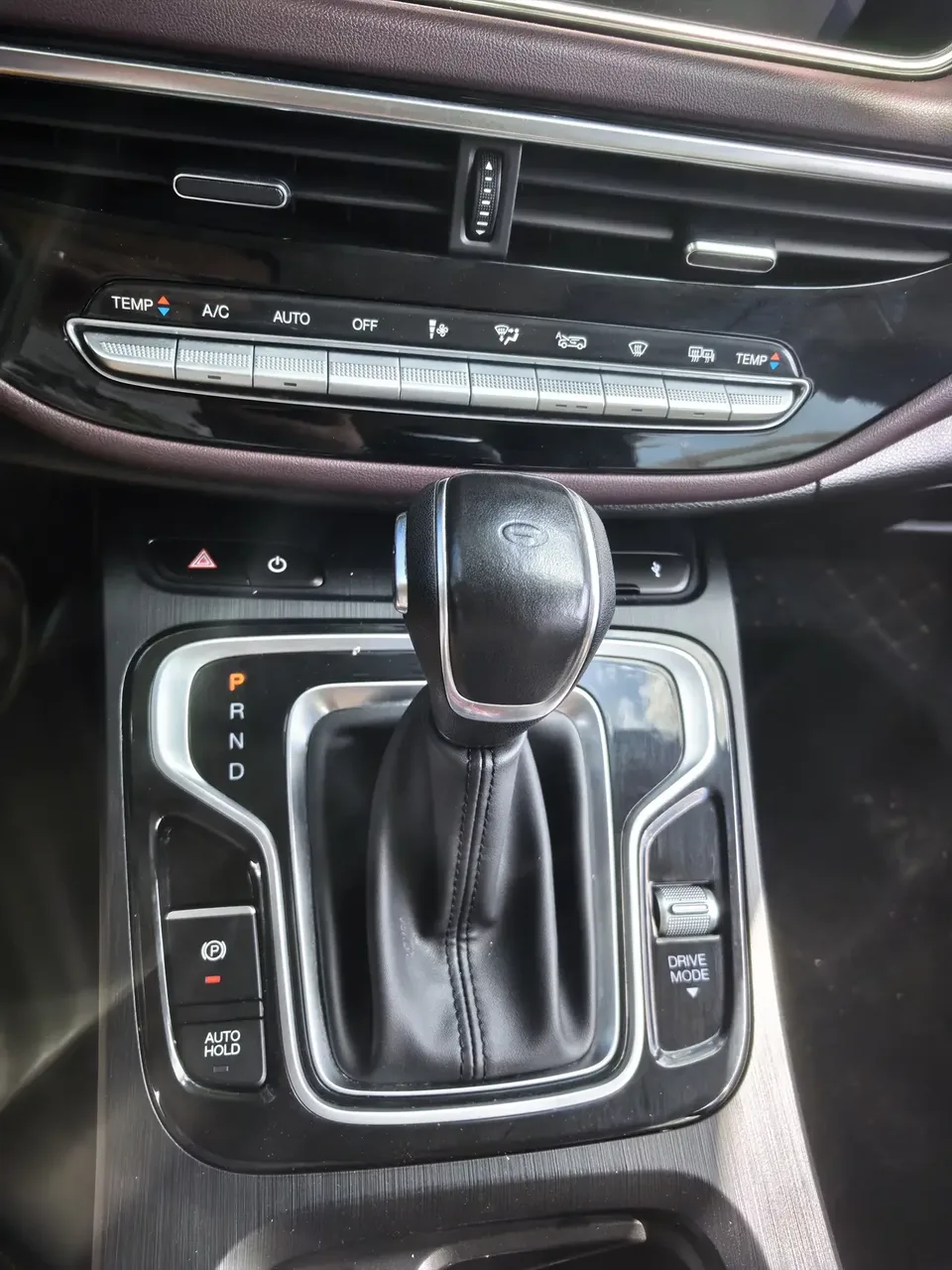 GAC Trumpchi M6 Trumpchi M6 2021 Pro 270T AT Deluxe 2022 — thumbnail 4