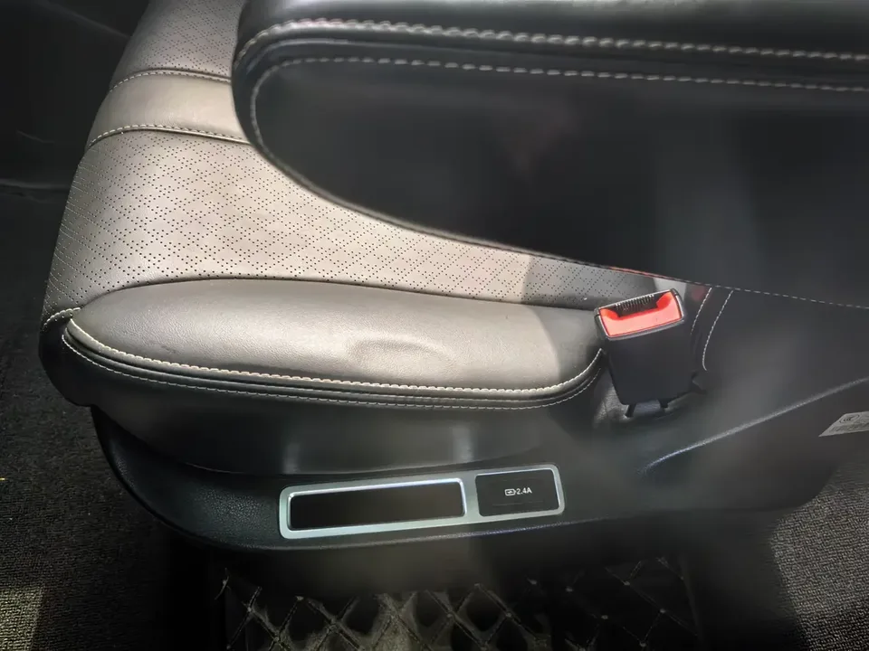 GAC Trumpchi M6 Trumpchi M6 2021 Pro 270T AT Deluxe 2022 — thumbnail 5