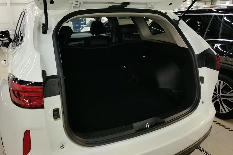 Haval H6 Haval H6 2022 The third generation 1.5T automatic two-wheel drive Pro 2024 — thumbnail 5