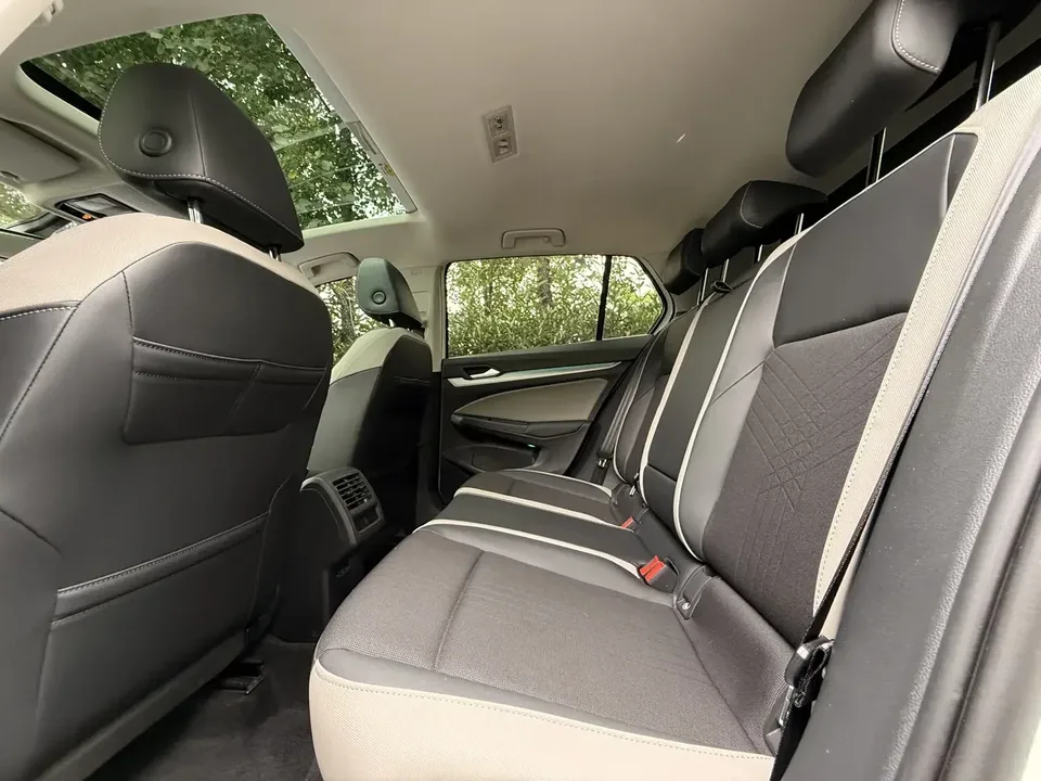 Volkswagen Golf golf 2023 280TSI DSG Pro 2022 — thumbnail 5