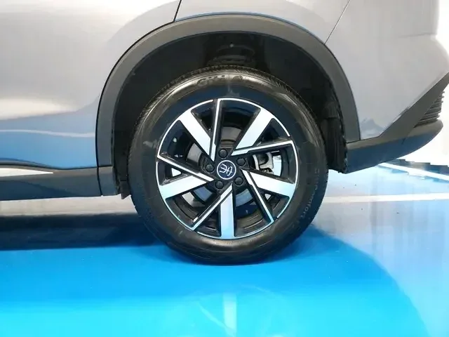 BYD Song Pro DM Song Pro DM 2023 DM-i Champion Edition 71km Leading Type 2024 — thumbnail 3