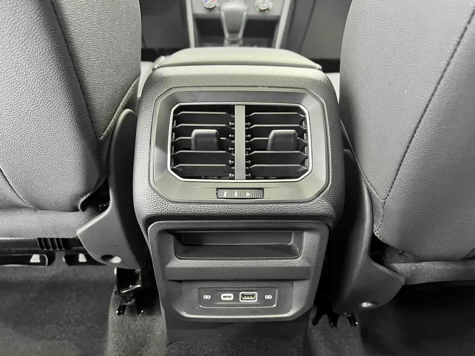 Volkswagen Tiguan L Tiguan L 2023 280TSI Limited Edition 2023 — миниатюра 3