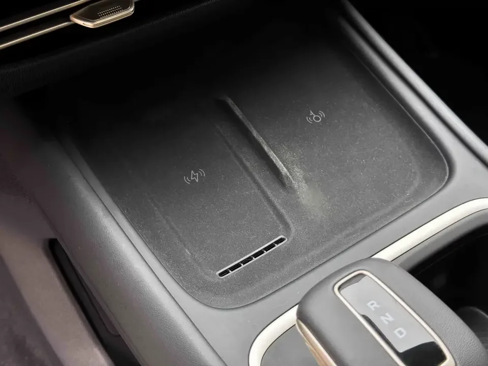 Changan Escape Escape 2026 Fourth-generation 1.5T DCT 500Bar Smart Edition 2026 — thumbnail 2
