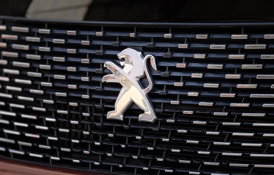 Peugeot 2008 Peugeot 2008 2022 230THP THE ONE 2022 — thumbnail 3