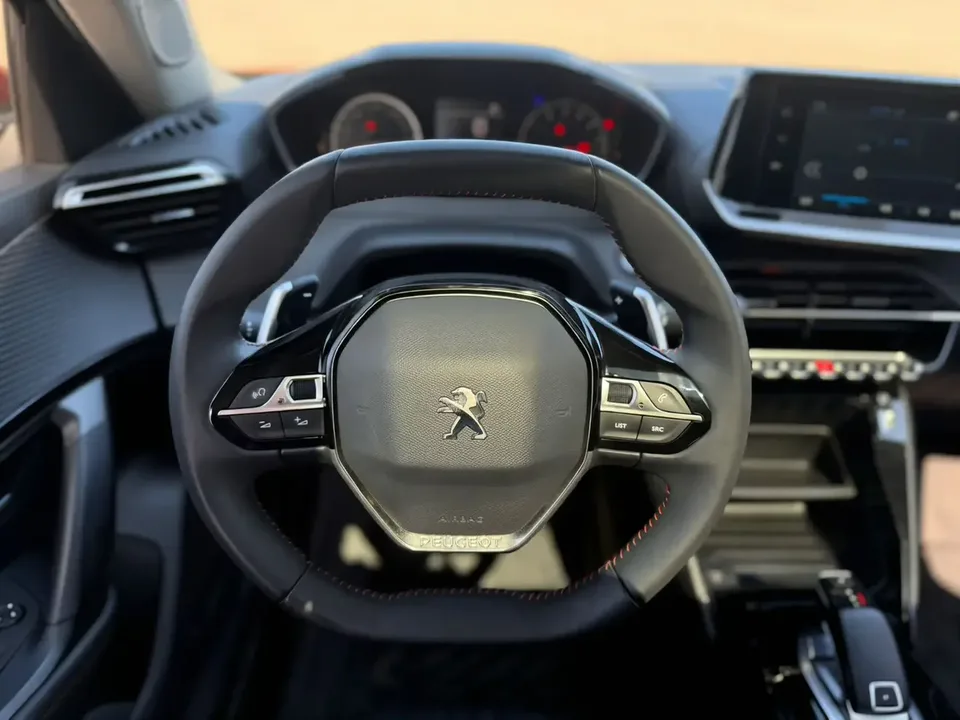 Peugeot 2008 Peugeot 2008 2022 230THP THE ONE 2022 — thumbnail 5