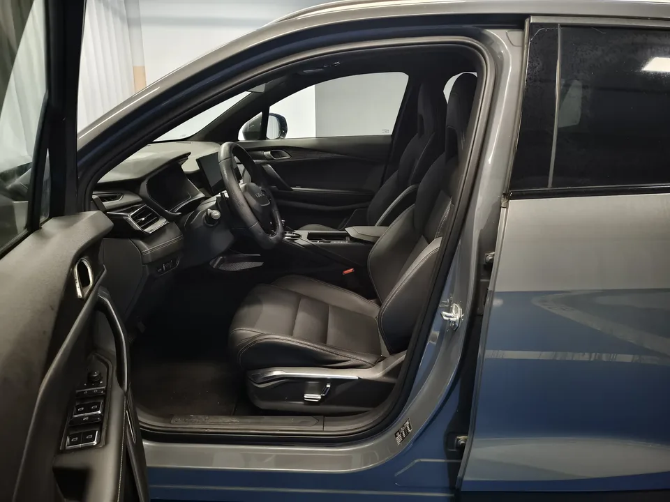 Lynk & Co 06 Lynk & Co 06 2023 Remix 1.5T Pro 2024 — thumbnail 5