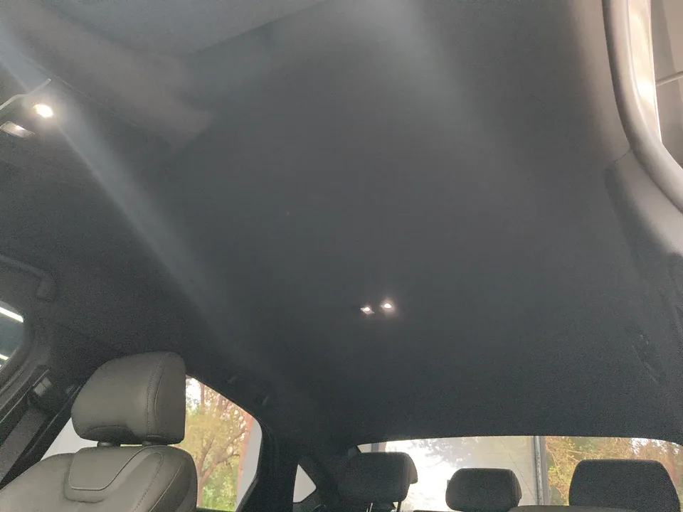 BYD Qin PLUS DM Qin PLUS DM 2025 DM-i 55KM Intelligent Driving Edition Leading Edition 2025 — thumbnail 5