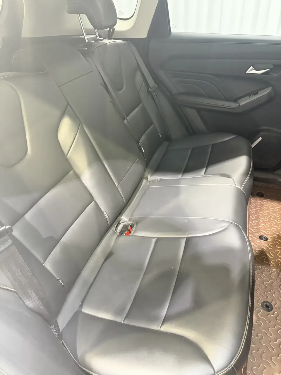 Haval Harvard Red Rabbit Harvard Red Rabbit 2022 Jinxiang Edition 1.5T Copper Rabbit 2022 — thumbnail 4