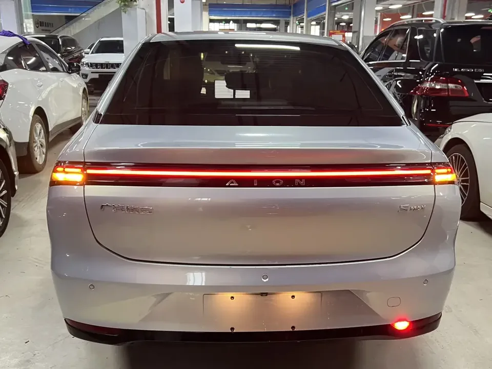 AION S AIONS 2024 MAX 80 Star Edition Ternary Lithium 2024 — thumbnail 5