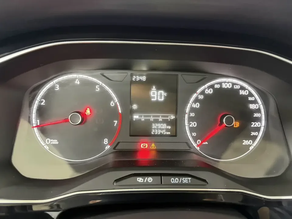 Jetta VS5 Jetta VS5 2022 280TSI Manual Enjoy Edition Pro 2022 — thumbnail 4