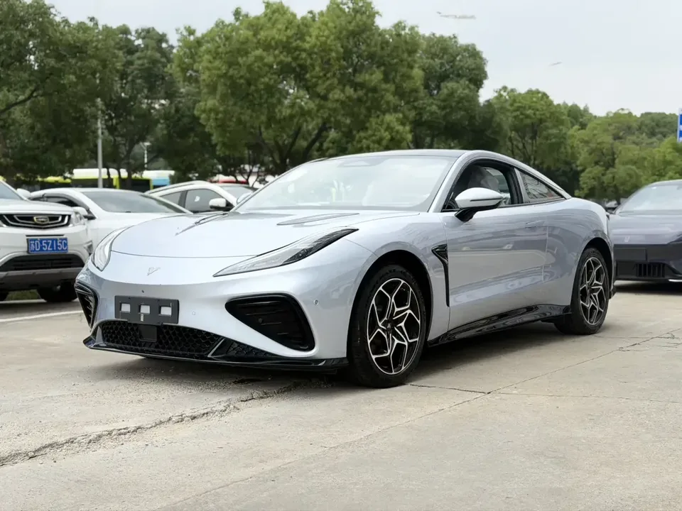 Hozon Neta GT Nezha GT 2023 560 Lite 2026 — photo 1, buy with delivery to Moscow