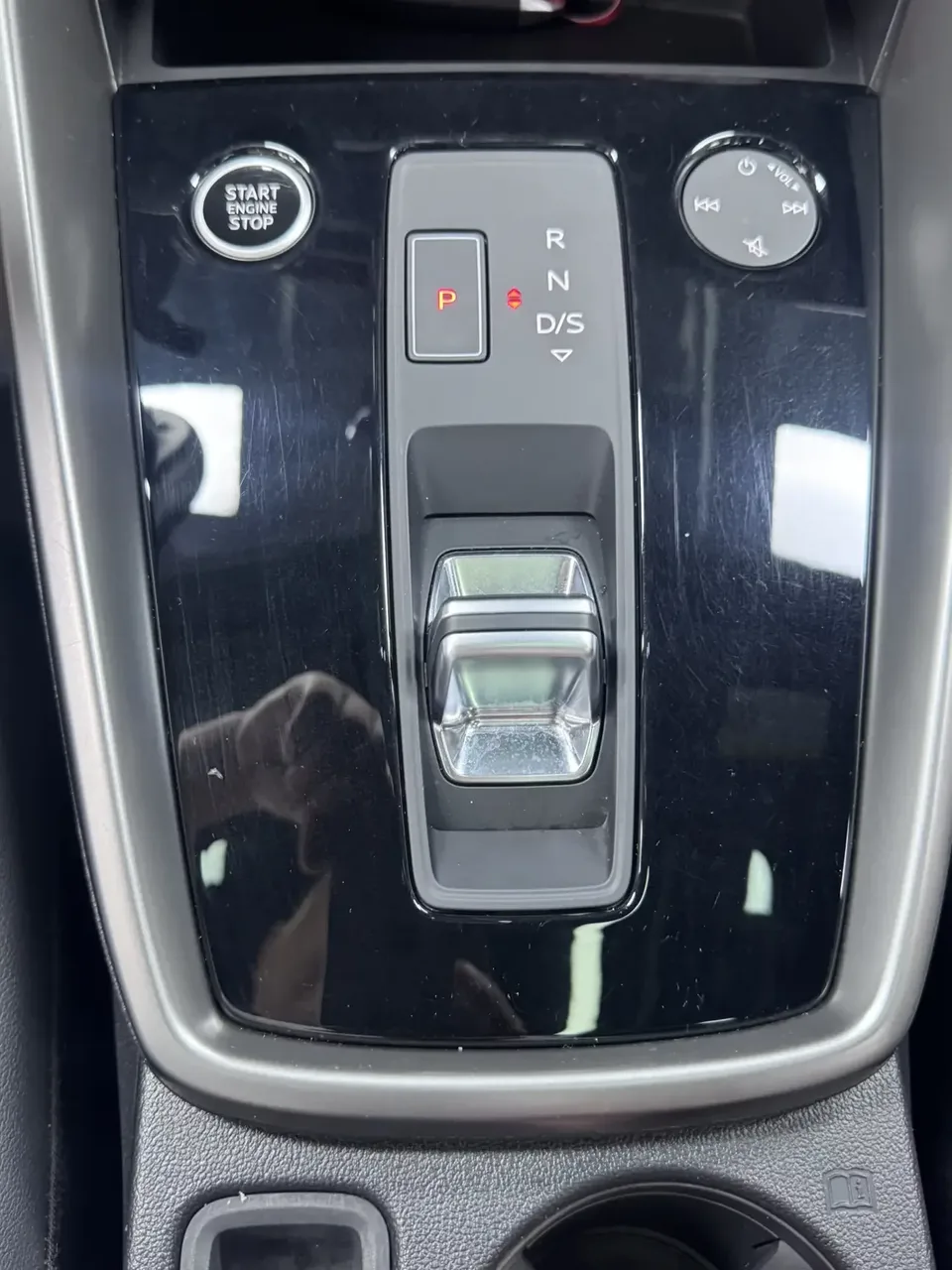 Audi A3 Audi A3 2023 A3L Limousine 35 TFSI Stylish Sports 2023 — thumbnail 5