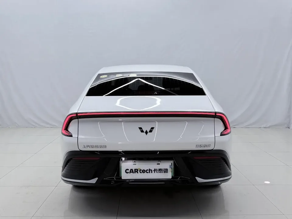 Wuling Starlight PHEV Wuling Starlight PHEV 2024 Co-creation Edition 70 Standard Edition 2024 — thumbnail 2