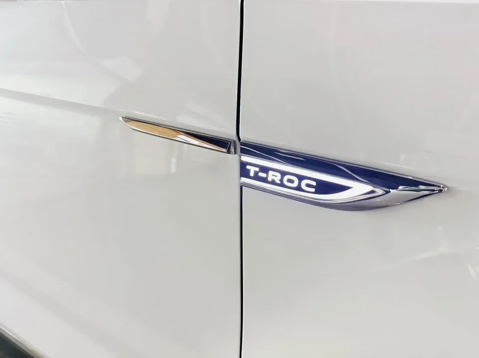 Volkswagen T-Roc TANG 2022 280TSI DSG 2WD Comfort PLUS 2022 — thumbnail 4