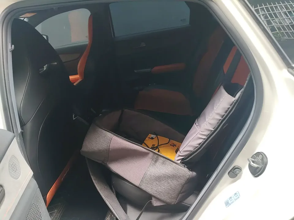 Changan UNI-V Changan UNI-V 2025 1.5T 500Bar Premium Sports 2026 — thumbnail 3