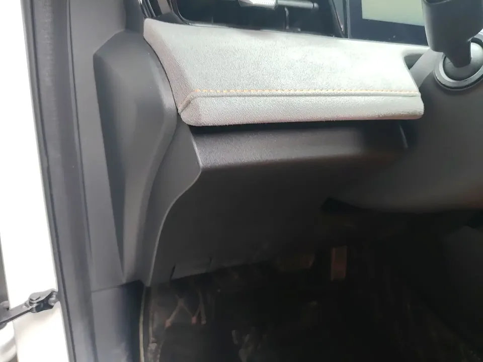 Changan UNI-V Changan UNI-V 2025 1.5T 500Bar Premium Sports 2026 — thumbnail 4