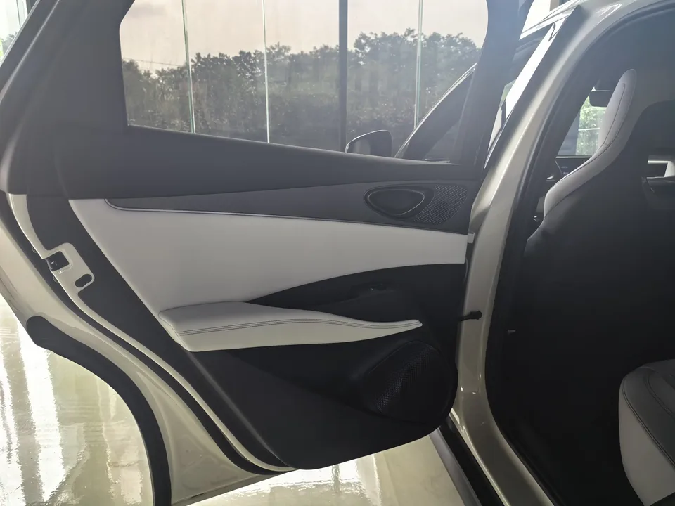 BYD Seal 06DM Seal 06DM 2024 DM-i 80KM Premium 2024 — thumbnail 5