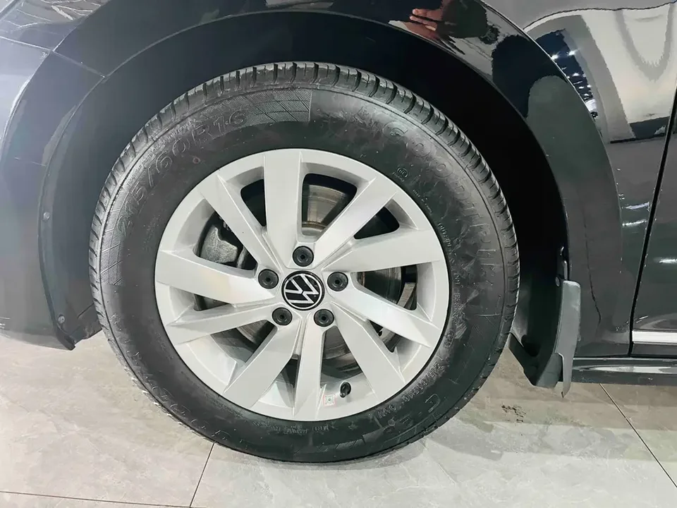 Volkswagen Passat Passat 2023 280TSI Business Edition 2023 — thumbnail 3