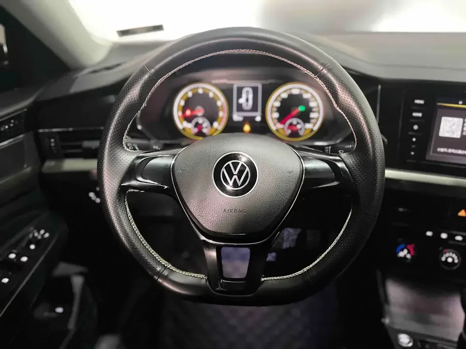 Volkswagen Passat Passat 2023 280TSI Business Edition 2023 — thumbnail 4