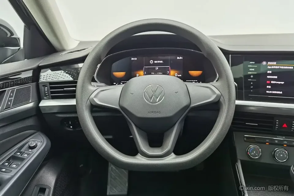 Volkswagen Passat Passat 2023 Modified 280TSI Business Edition 2023 — thumbnail 4