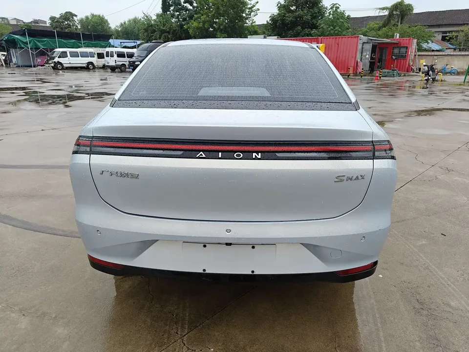 AION S AIONS 2024 MAX 70 Star Edition Lithium Iron Phosphate 2024 — thumbnail 2