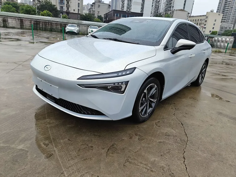 AION S AIONS 2024 MAX 70 Star Edition Lithium Iron Phosphate 2024 — photo 1, buy with delivery to Moscow