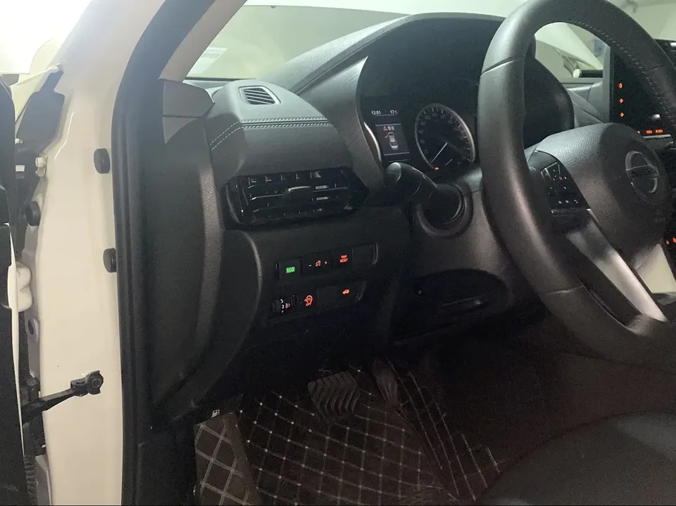 Nissan Sylphy Sylphy 2022 1.6L XL CVT Enjoy Edition 2022 — thumbnail 4